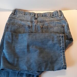 Roebuck & Co. Heritage supply co Jean's sz 16